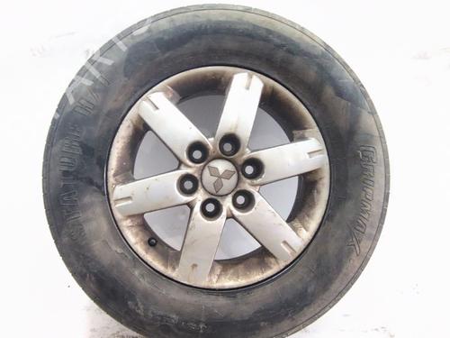 Used Rim MITSUBISHI PAJERO III (V7_W, V6_W) [1999-2007]  28378288