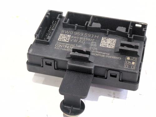 Electronic module AUDI A5 Sportback (F5A, F5F) 2.0 TDI | BP34197563M83 - Image 3