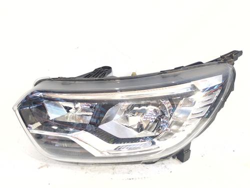 Left headlight RENAULT EXPRESS Box Body/MPV | BP39240021C28 - Image 2