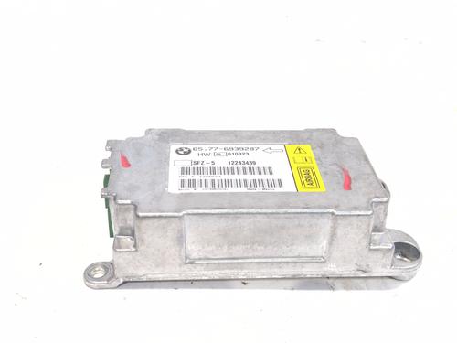 Used ECU airbags BMW 5 (E60) 530 d (218 hp) 32027918