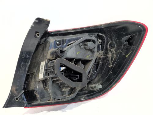 Venstre baglygte DACIA SANDERO II 1.5 dCi 75 / Blue dCi 75 (B8JW, B8M4, B8AH, B8M7, B8M6) | BP39093705C34 - Image 3