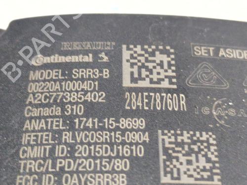 Electronic module MITSUBISHI COLT VII Hatchback (VB_) | BP38304174M83 - Image 2