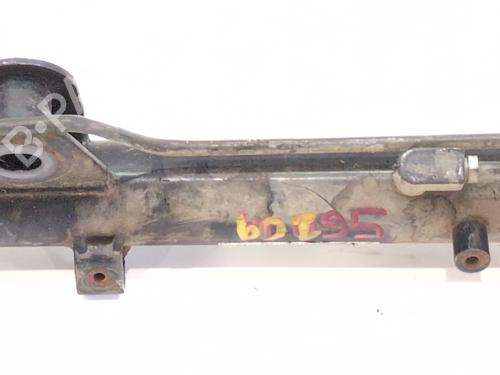 Steering rack DACIA DUSTER (HS_) 1.5 dCi | BP36452646M22 - Image 4