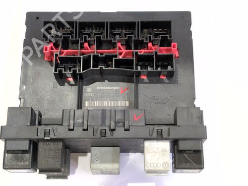 Fuse box VW PASSAT B6 (3C2) 2.0 TDI | BP34646011E1 - Image 2