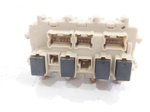 Fuse box NISSAN X-TRAIL III (T32_, T32R, T32RR) 1.6 dCi ALL MODE 4x4-i (NT32) | BP18711907E1 