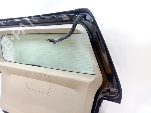 Tailgate MERCEDES-BENZ B-CLASS Sports Tourer (W245) B 200 TURBO (245.234) | BP20931735C6 