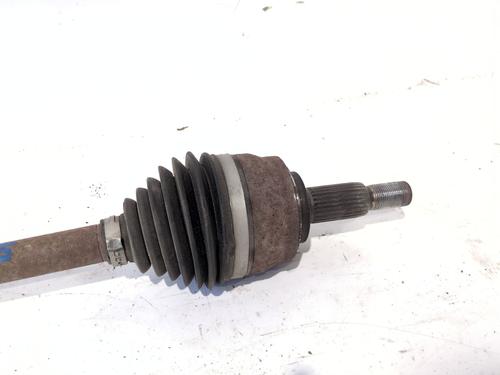 Left front driveshaft RENAULT KANGOO III Box Body/MPV 1.5 Blue dCi 95 (FJAB) | BP39240706M38 - Image 4