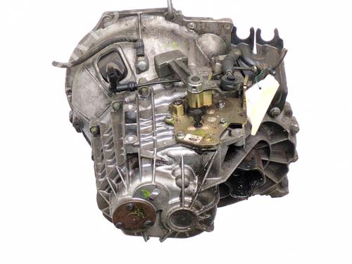 Gearbox FORD FOCUS C-MAX (DM2) 1.6 | BP37295047M3 - Image 2