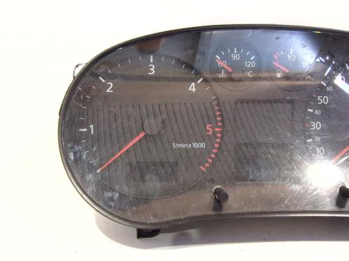 Instrument cluster AUDI A3 (8L1) S3 quattro | BP29502845C47 