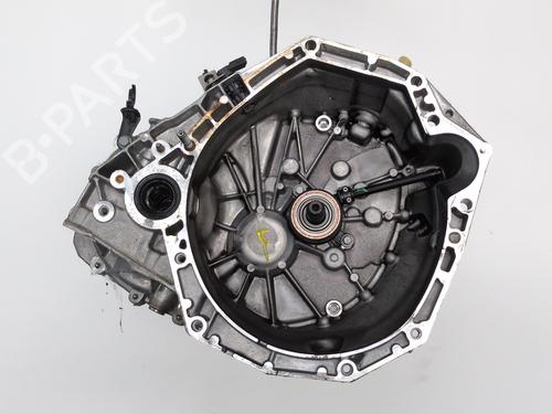 Gearbox DACIA BIGSTER | BP36293010M3 - Image 7