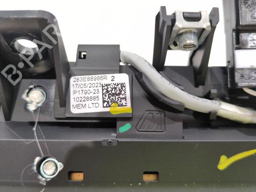 Switch RENAULT CAPTUR II (HF_) | BP38509891I30 - Image 3