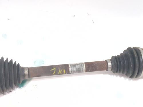Left front driveshaft RENAULT MASTER III Van (FV) | BP36994036M38 - Image 3