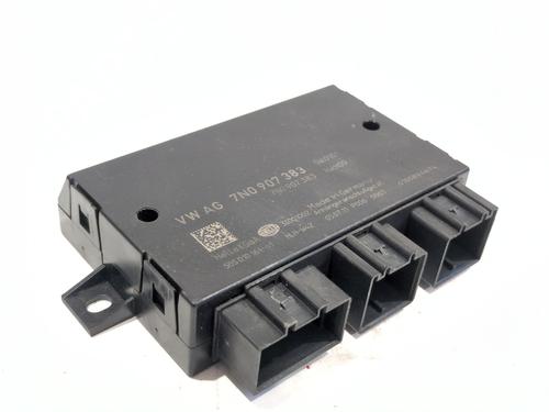 Elektronisk modul SEAT ALHAMBRA (710, 711) 2.0 TDI (170 hp) 28808478