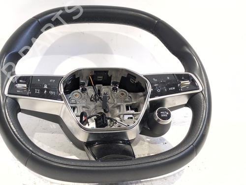 Used Steering wheel Steering wheel RENAULT AUSTRAL TCe 140 (HGMF) (140 hp) 36014494 36014494
