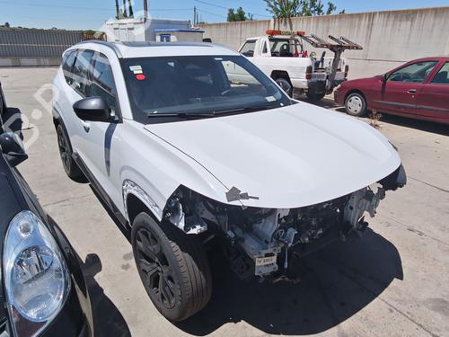 Teile für DACIA DUSTER (HM_) 1.3 TCe 130 (HMMF) 4932992