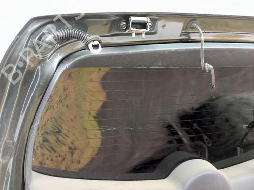 Tailgate TOYOTA COROLLA Verso (ZER_, ZZE12_, R1_) 2.2 D-4D (AUR10_, AUR10R) | BP28450594C6