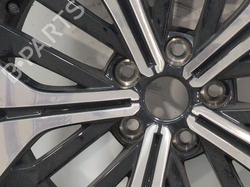 Fælk RENAULT RAFALE Coupe (DGM_) | BP34504595C45 - Image 3