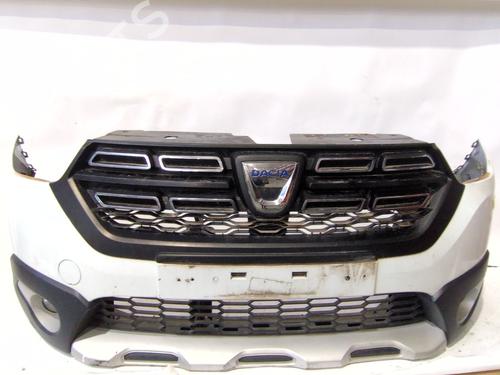 Used Front bumper Front bumper 36775525 36775525