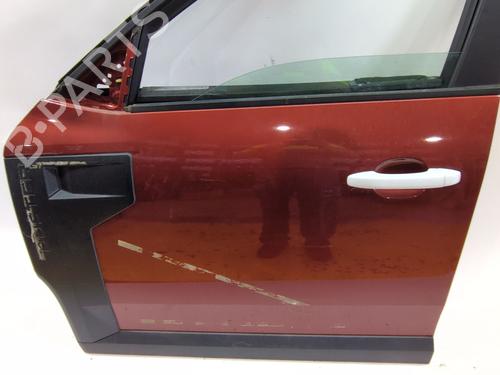 Left front door DACIA DUSTER (HM_) 1.5 dCi 115 (HMAD) | BP36218574C2 - Image 5