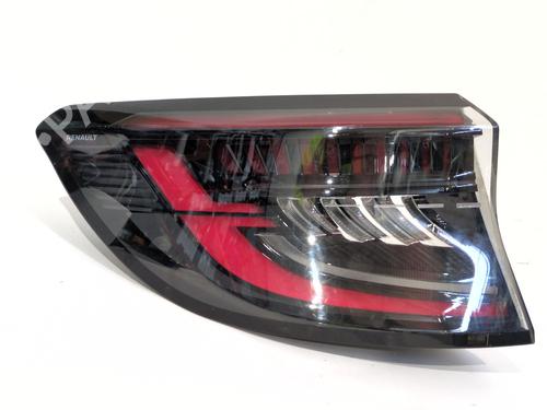 Farolim esquerdo Farolim esquerdo RENAULT AUSTRAL TCe 140 (HGMF) (140 hp) 36040383 36040383