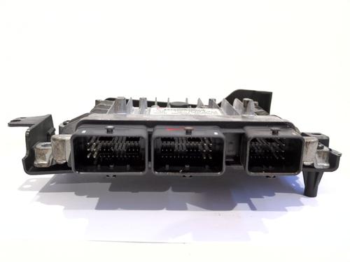 Engine control unit (ECU) PEUGEOT 407 (6D_) 2.0 HDi 135 (6DRHRH, 6DRHRE, 6DRHRG, 6DRHRJ) | BP36319383M57 - Image 2