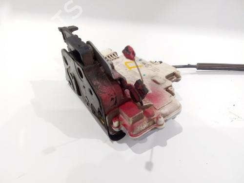 Rear left lock SEAT ALTEA (5P1) 1.9 TDI | BP21131387C100 