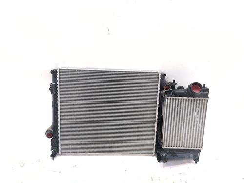 Used Radiator set Radiator set 39005321 39005321