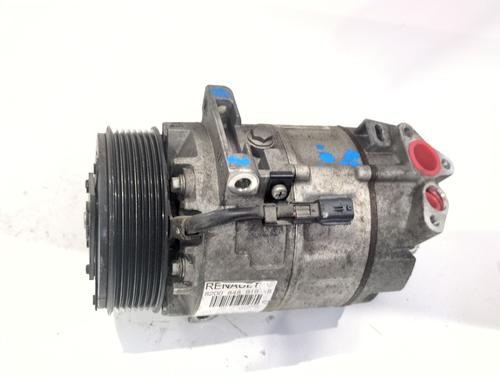 AC compressor RENAULT MASTER III Van (FV) | BP38512587M34 - Image 2