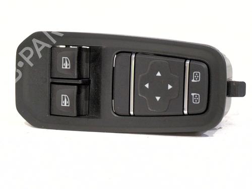 Used Left front window switch Left front window switch 38460860 38460860
