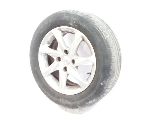 Rim PEUGEOT 208 I (CA_, CC_) 1.2 VTI 82 | BP17823021C45