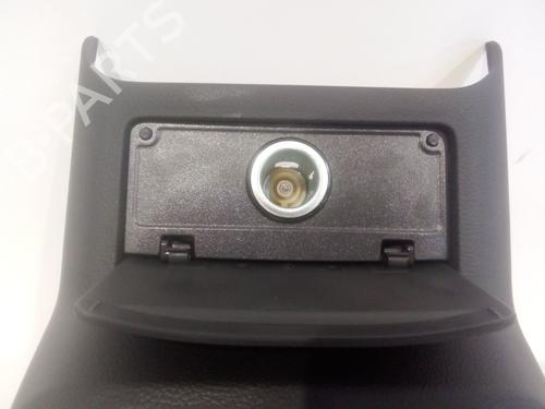 Air vent VW PASSAT B8 (3G2, CB2) 1.4 TSI | BP38271204I21 - Image 4