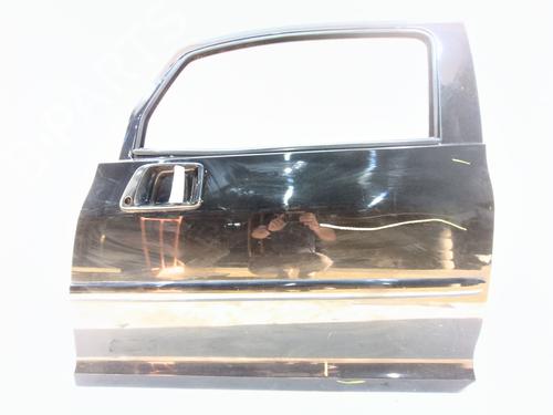 Left front door PEUGEOT 1007 (KM_) 1.4 HDi | BP29154629C2 