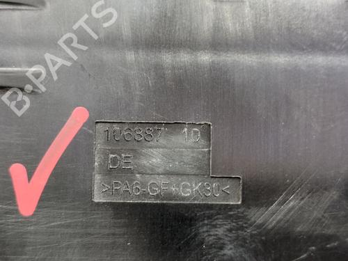 Fuse box BMW 5 Gran Turismo (F07) 535 i | BP27174064E1 