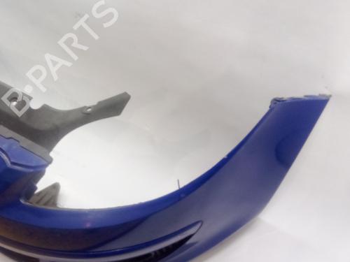 Front bumper SEAT ALTEA (5P1) 1.6 | BP24033745C7 