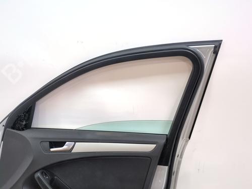 Right front door AUDI A4 B8 (8K2) 2.0 TDI | BP29370418C3 