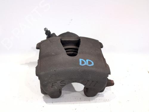 Used Right front brake caliper SEAT IBIZA IV SC (6J1, 6P5) [2008-2018]  29734181