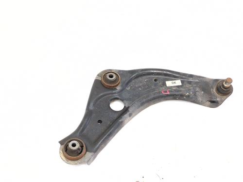 Right front suspension arm RENAULT KADJAR (HA_, HL_) | BP32365817M13