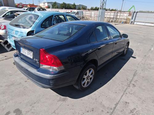 Used Parts VOLVO S60 I (384) D5 4958628