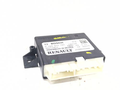 Used Electronic module Electronic module RENAULT ESPACE V (JR_) [2015-2023] 34621078 34621078