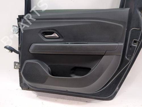 Drzwi tylne prawe DACIA BIGSTER  | BP30003174C5 