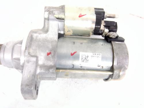 Starter VW T-CROSS (C11, D31) 1.0 TSI | BP28140640M8 