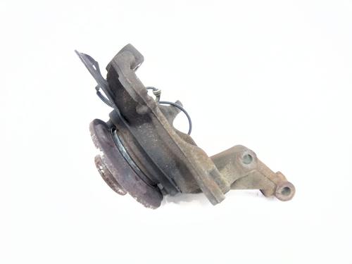 Left front steering knuckle OPEL VIVARO B Van (X82) 1.6 CDTI (05) | BP28380879M25 