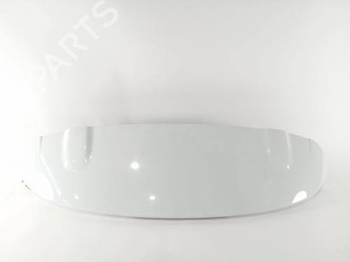 Rear spoiler RENAULT CLIO IV (BH_) 0.9 TCe 90 (BHNF, BHMA, BHMH, BHJK, BHJR) | BP17816285C96 