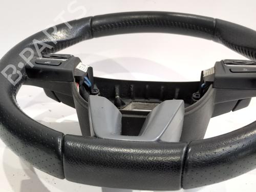 Steering wheel SEAT ALHAMBRA (710, 711) 2.0 TDI | BP28808445C49 