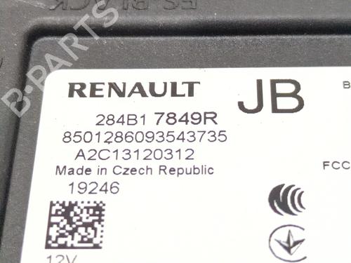 Electronic module RENAULT MEGANE IV Hatchback (B9A/M/N_) | BP39066862M83 - Image 2