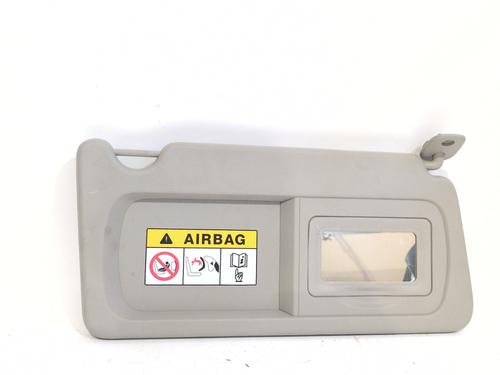 Højre solskærm DACIA DOKKER MPV (KE_) [2012-2021]  33036721