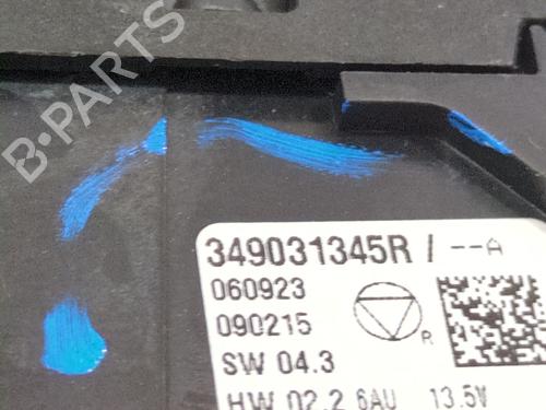 Gear lever RENAULT CAPTUR II (HF_) E-TECH 145 (HFMU) | BP38460845M90 - Image 4