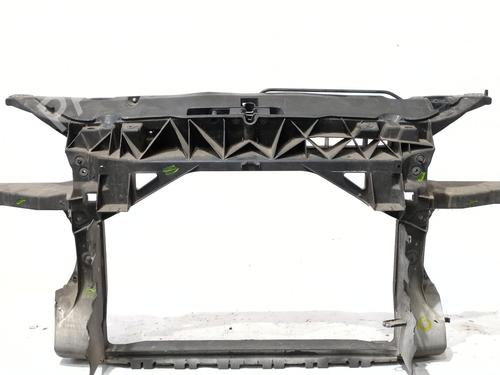 Used Front slam panel Front slam panel SEAT TOLEDO III (5P2) [2004-2009] 34390493 34390493
