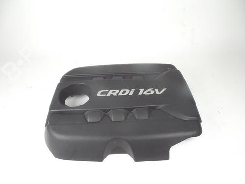 Used Upper protection KIA CARENS IV [2013-2025]  22639270