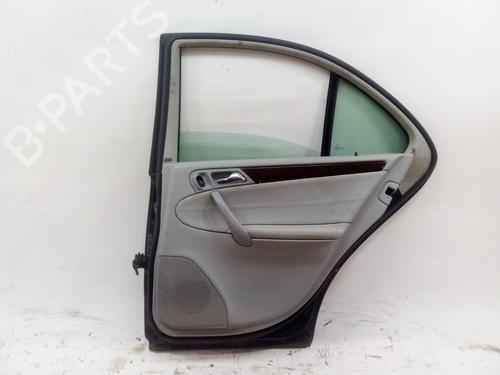 Right rear door MERCEDES-BENZ C-CLASS (W203) C 220 CDI (203.006, 203.008) | BP23097460C5 